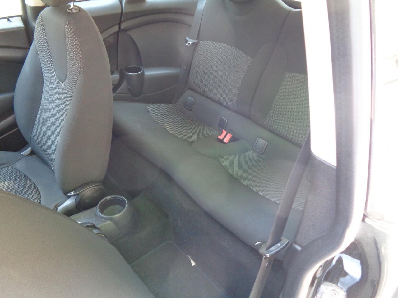 Mini One D Clubman 1.6 16V
