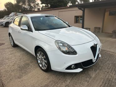 Alfa Romeo Giulietta 1.6 JTDm 120 CV Sport