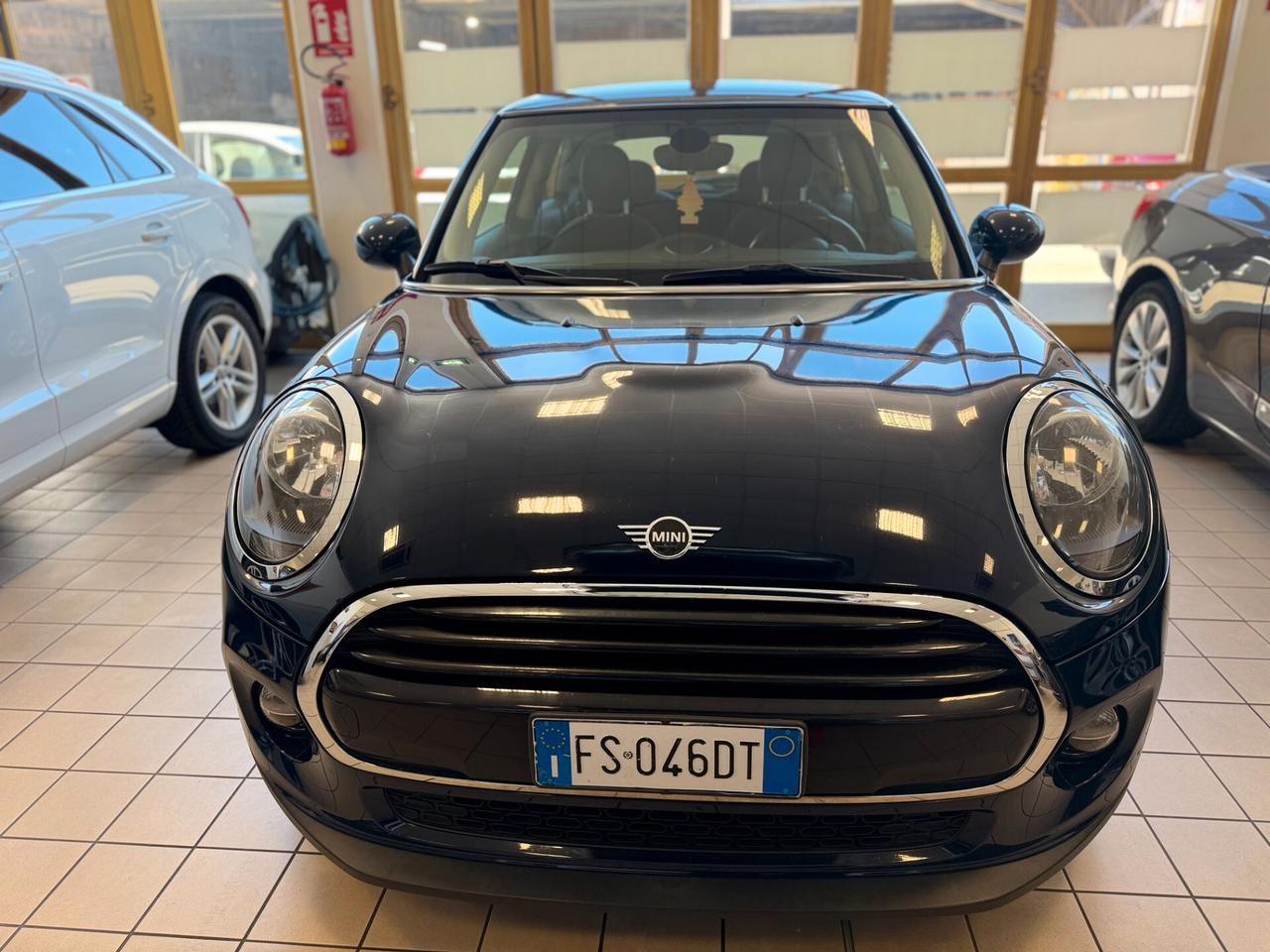 Mini 1.5 Cooper D DISPONIBILE SOLO SU APPUNTAMENTO