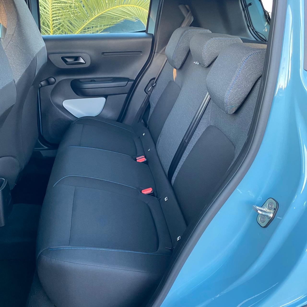 Citroen C3 PureTech 100 S&S You