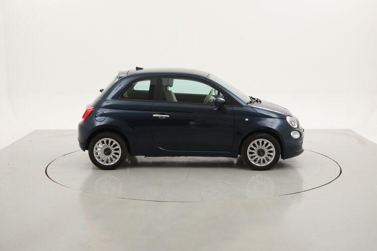 Fiat 500 Lounge Dualogic BR846258 1.2 Benzina 69CV