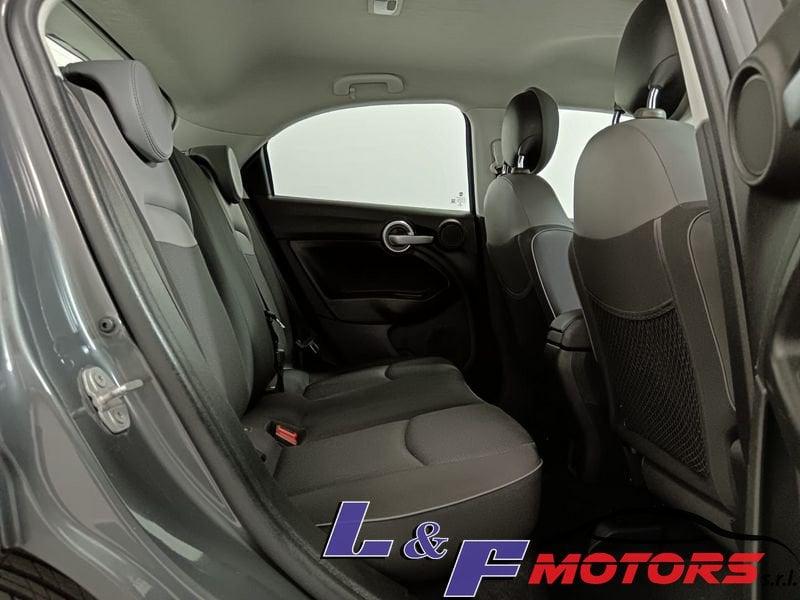 FIAT 500X 500X 1.6 MultiJet 120 CV Lounge