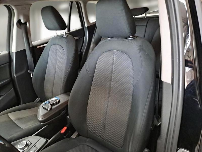 BMW X1 XDRIVE 25E BUSINESS ADVANTAGE AUTOMATICO SUV