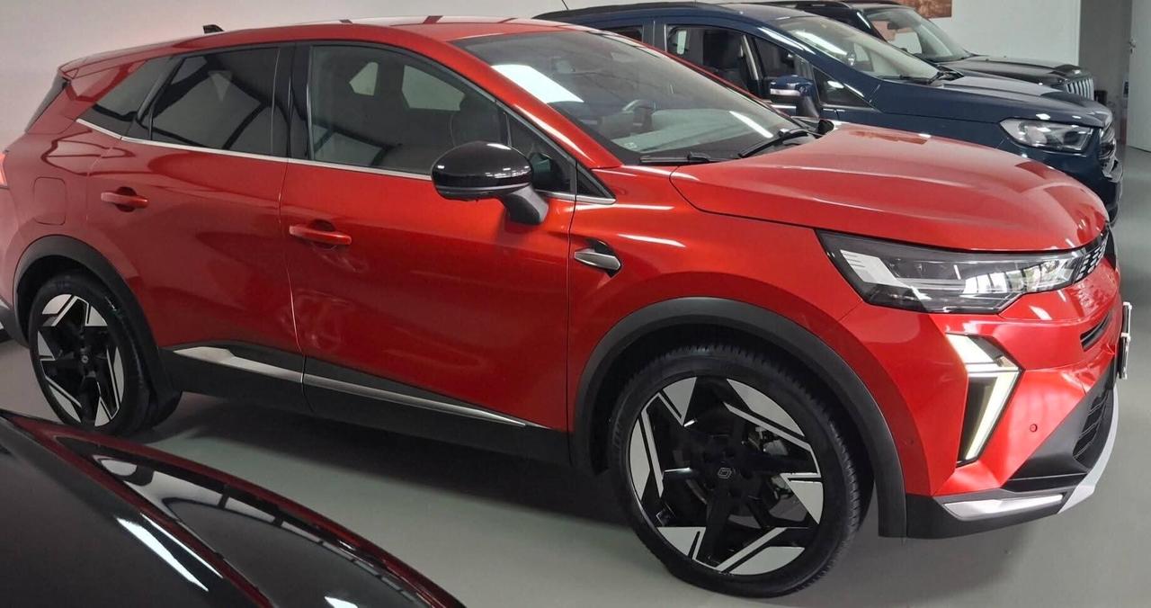 Renault Symbioz Full Hybrid E-Tech 145 CV Esprit Alpine