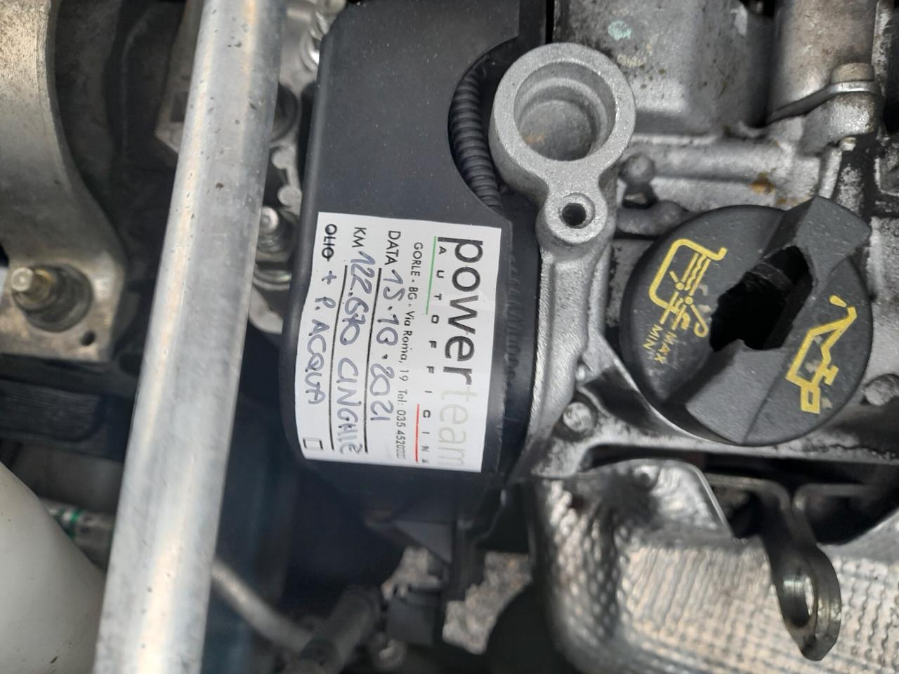 Fiat 500 1.2 Pop
