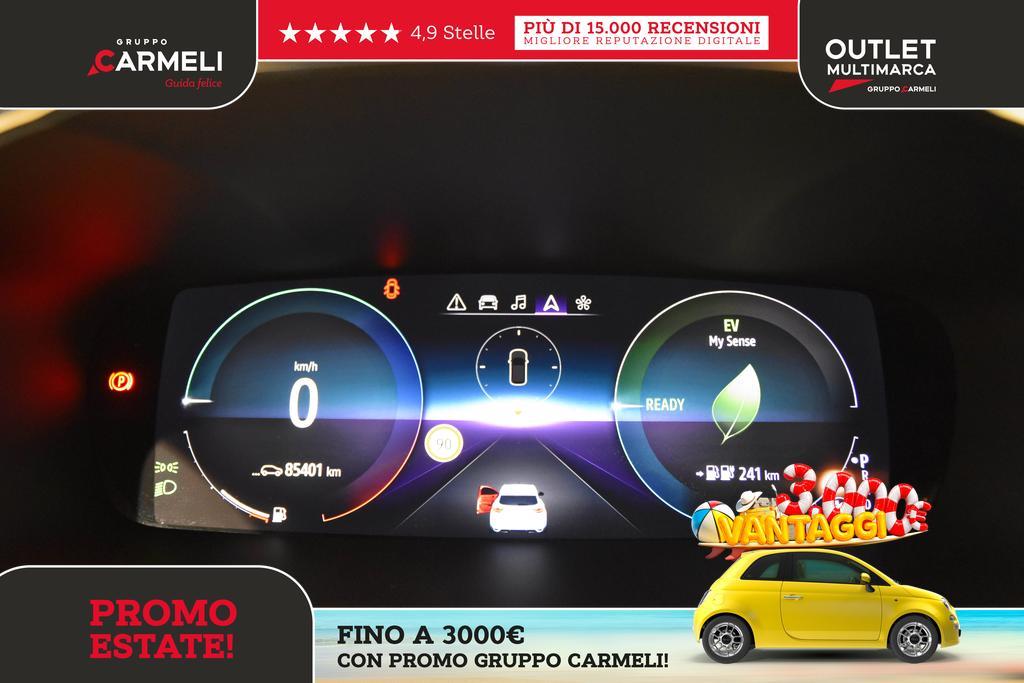 Renault Megane Sporter 1.6 Plug-in Hybrid Business Auto