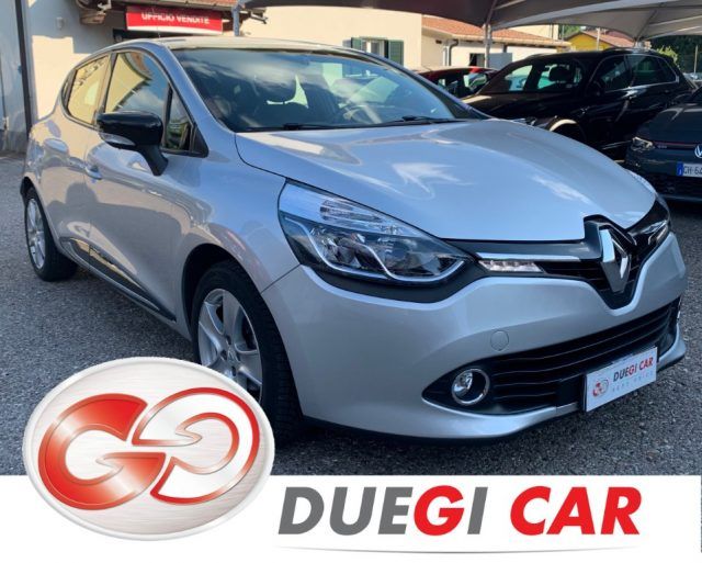 RENAULT Clio 1.2 75 CV 5 porte Duel