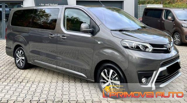 TOYOTA Proace Verso 2.0D 180 CV L2 D Executive