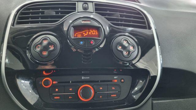 RENAULT Kangoo Blue dCi 8V 115CV 5 porte Limited