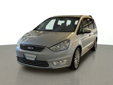 FORD Galaxy 2.0 TDCi - Sens. Park - Cruise/Lim - Navi