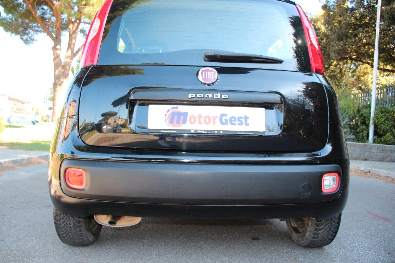 Fiat Panda 1.2 Easy easypower Gpl 69cv