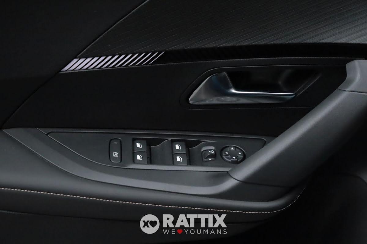 Peugeot 2008 1.2 Puretech 100CV Allure