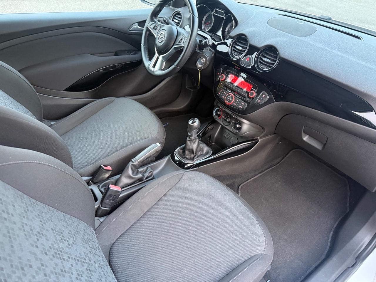 Opel Adam Rocks 1.2 70 CV”NEOPATENTATI “ EURO5B”