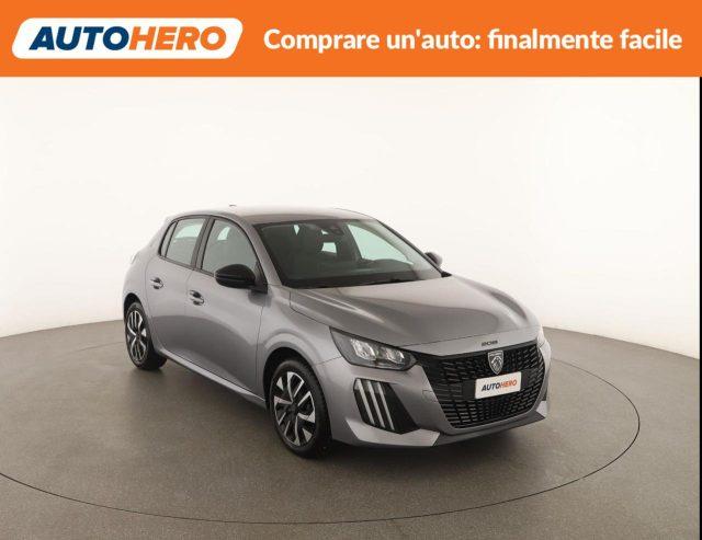 PEUGEOT 208 PureTech 75 Stop&Start 5 porte Style