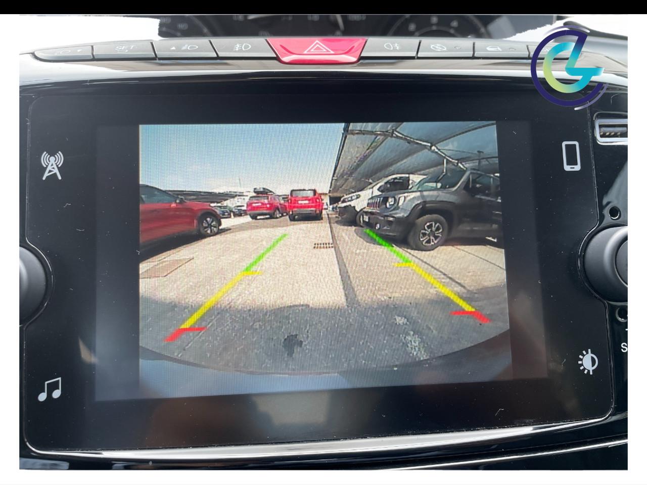 LANCIA Ypsilon III 2021 - Ypsilon 1.0 firefly hybrid Platino s&s 70cv