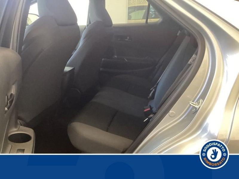 Toyota C-HR 2.0H PHEV 2WD TREND ECO MY24