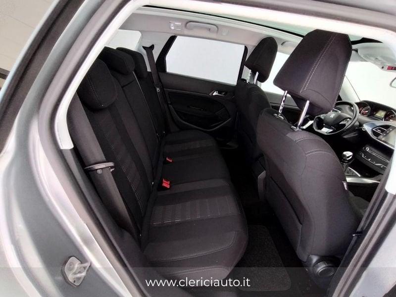 Peugeot 308 BlueHDi 150 S&S SW Allure (TETTO PAN.)