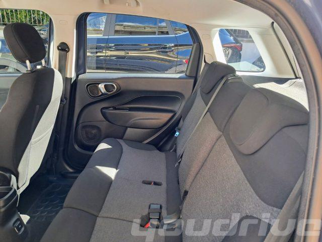 FIAT 500L 1.3 Multijet 95 CV Cross KM 73.400