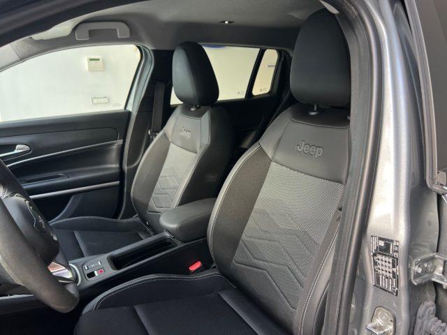 JEEP Avenger 1.2 Turbo 100 CV Summit DA?229,00 MENSILI