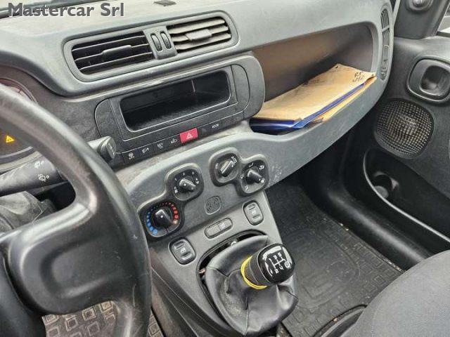 FIAT Panda 1.2 69 CV VAN 2 POSTI EURO6 POP - FS825CZ