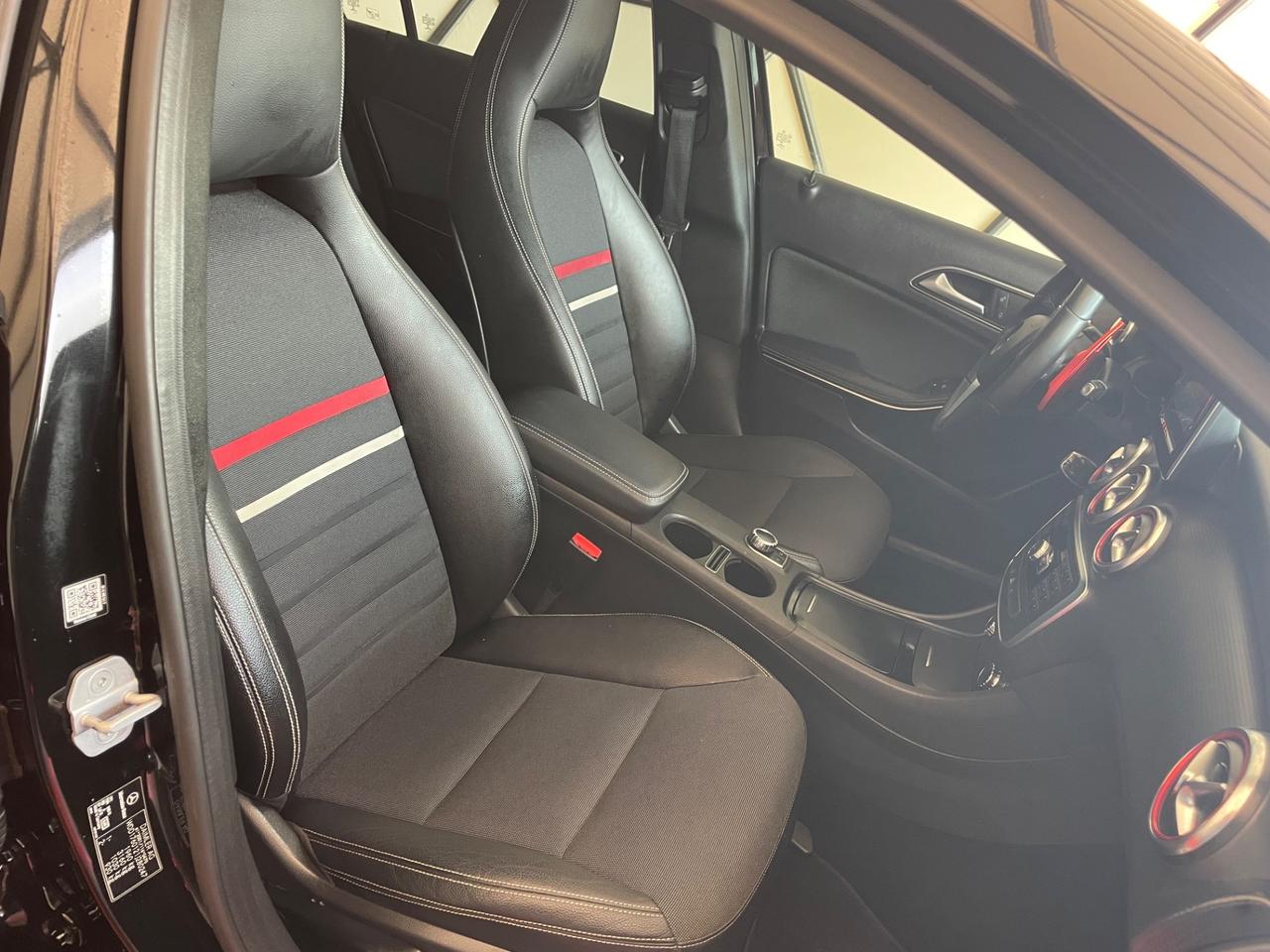 Mercedes-benz A 180 CDI Automatic Sport