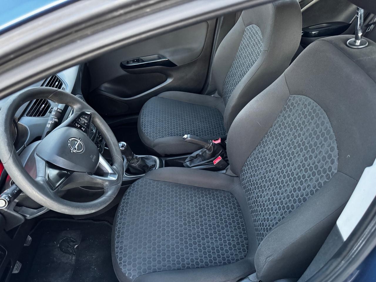 Opel Corsa 1.4 90CV GPL Tech 5 porte b-Color