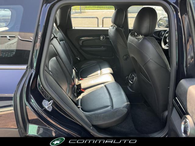 MINI Clubman 2.0 Cooper D Business Clubman Automatica