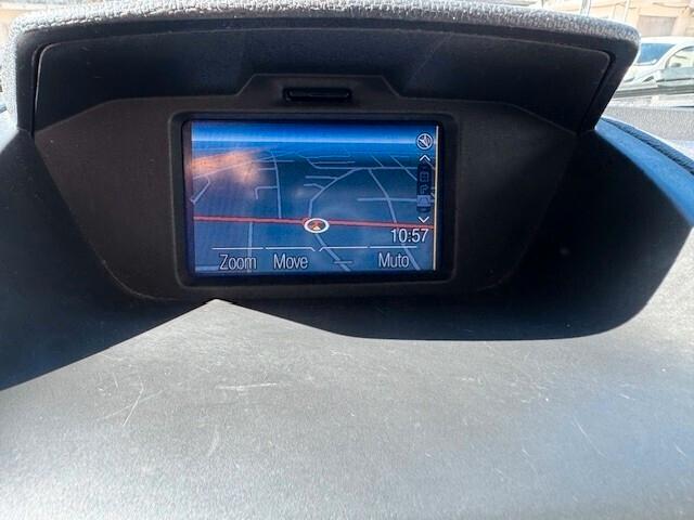 Ford EcoSport 1.5 TDCi 95 CV Titanium S