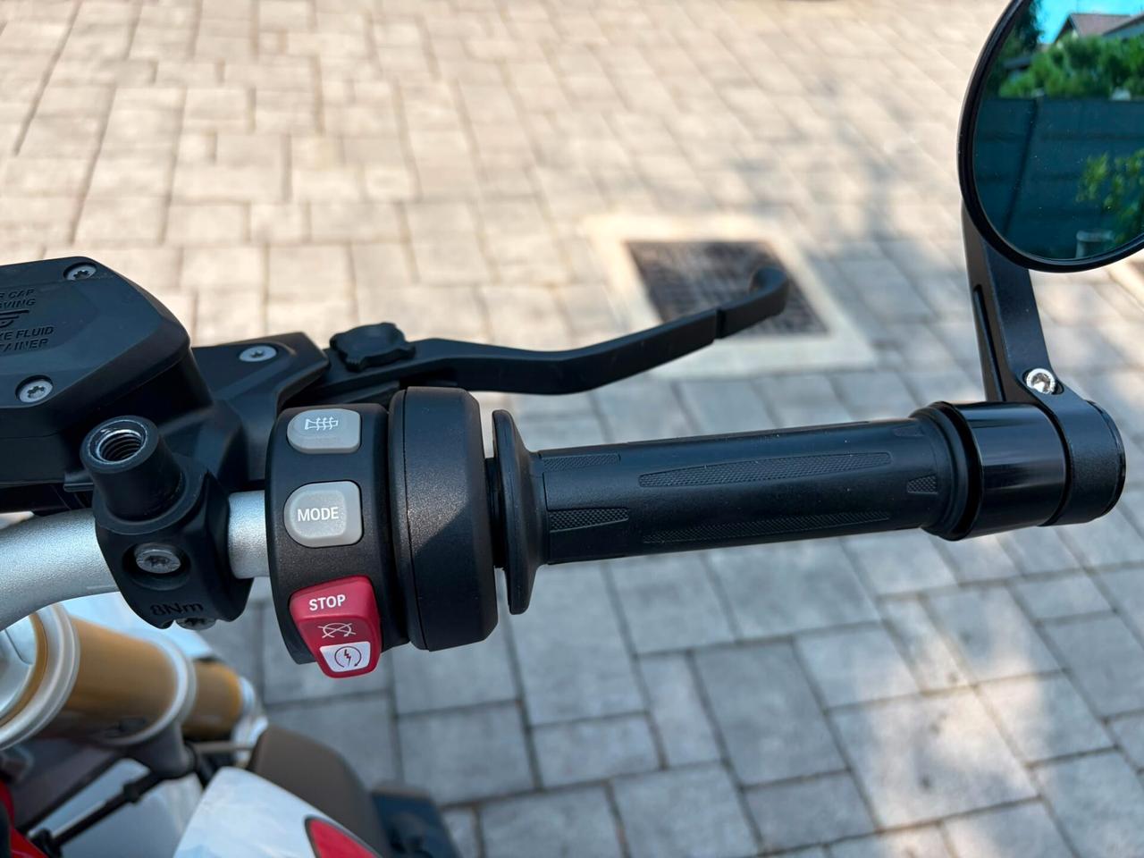 Bmw R 1200 R solo 15.000 km - ESA - KEYLESS GO - MANOPOLE RISCALDATE