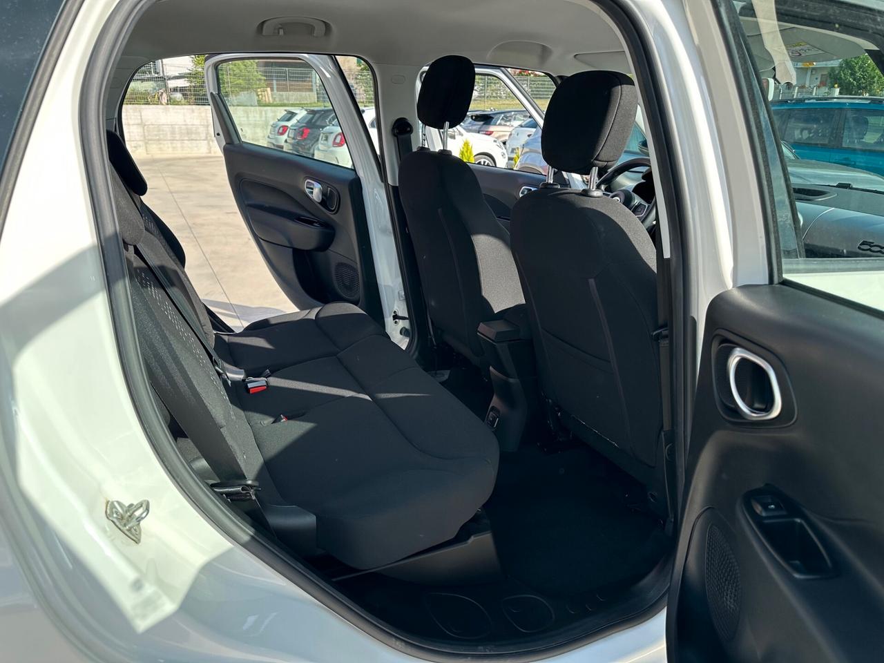 Fiat 500L 1.3 Multijet 95 CV Cross