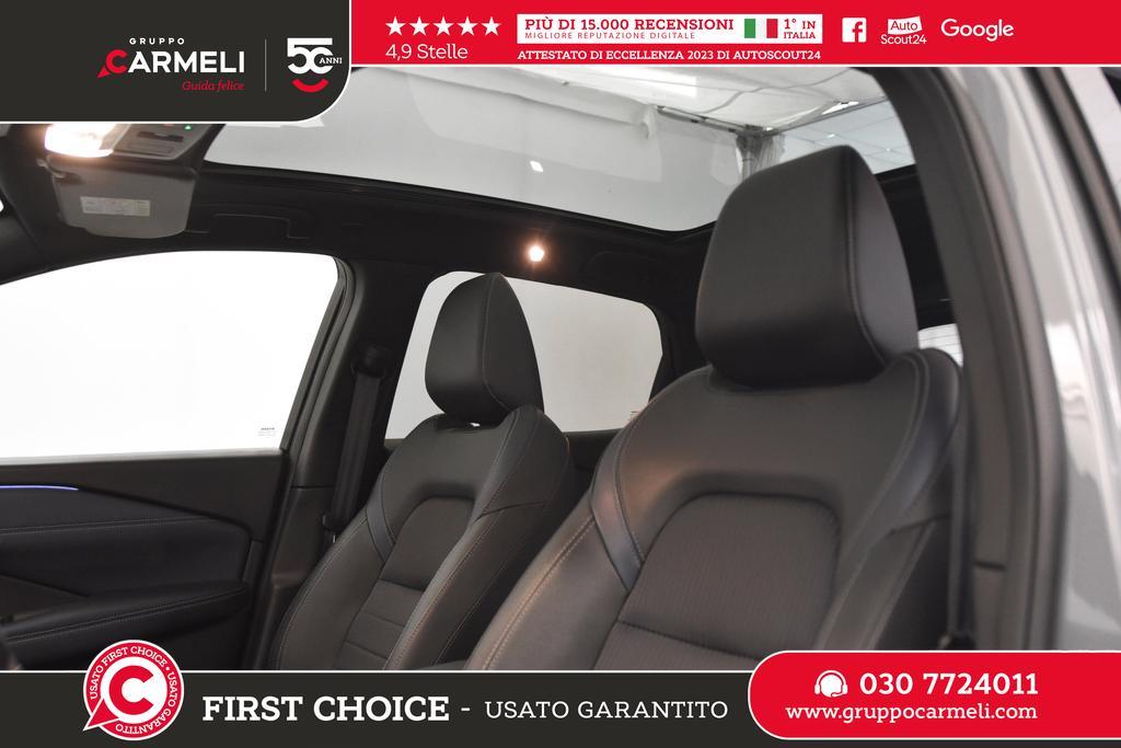 Nissan Qashqai 1.5 e-POWER Tekna 2WD e-Shifter