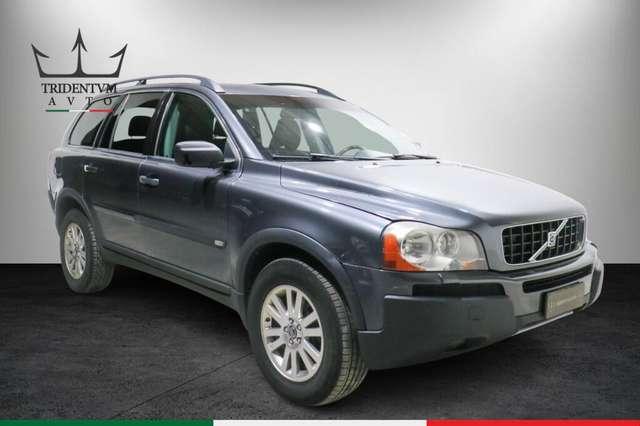 Volvo XC90 2.4 D5 185cv 6m