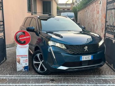 Peugeot 5008 BlueHDi 130 S&S EAT8 Allure 7 POSTI