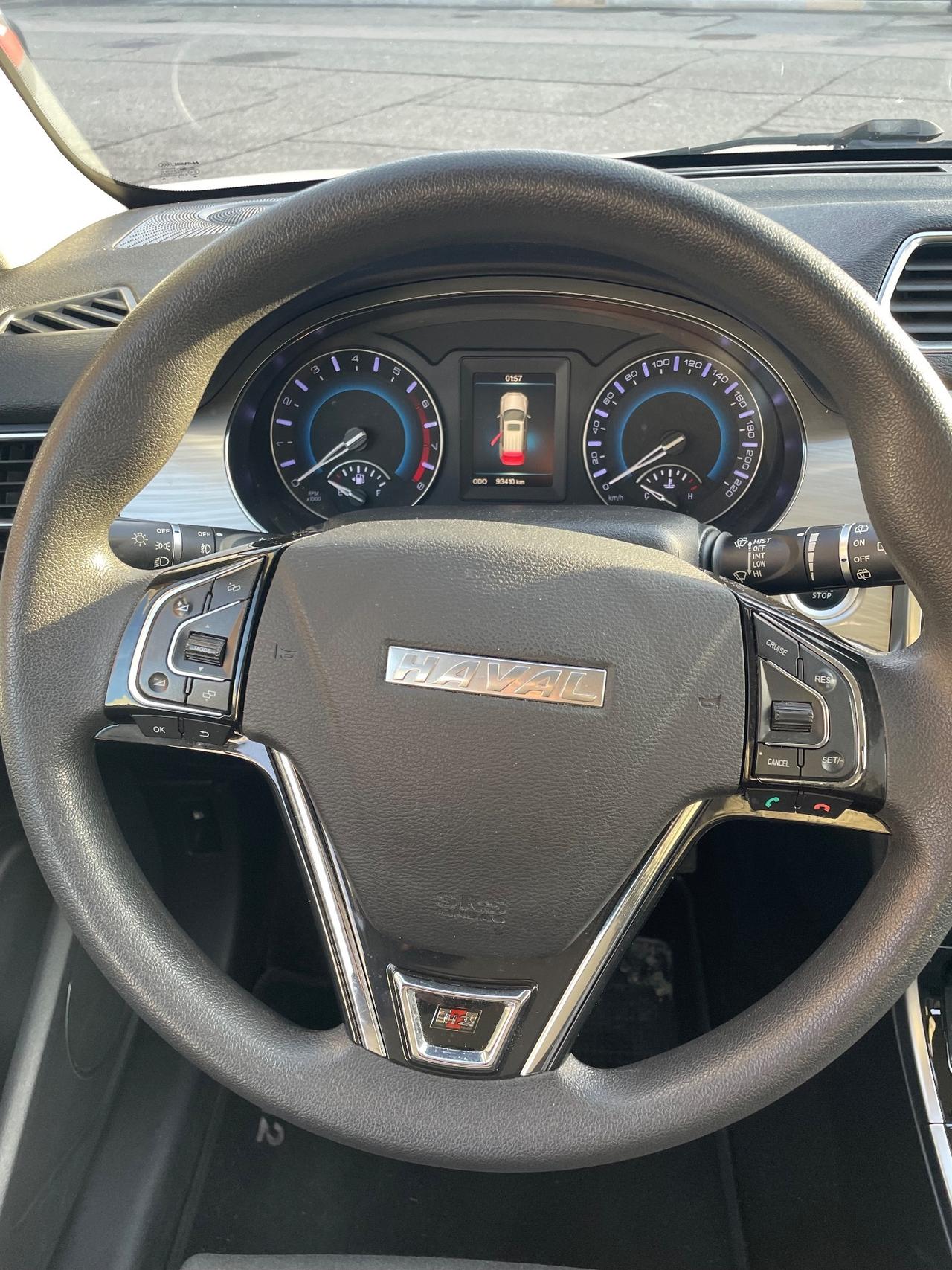 Haval H2 1.5T GPL Premium