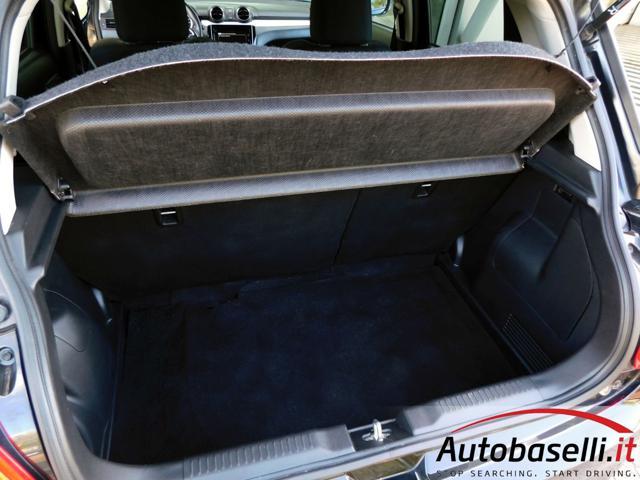 SUZUKI Swift 1.2 HYBRID TOP 90CV, UNICA PROPRIETARIA, GARANZIA