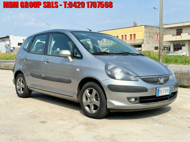 HONDA Jazz 1.2 i-DSi 5 porte Live OK NEOPATENTATI