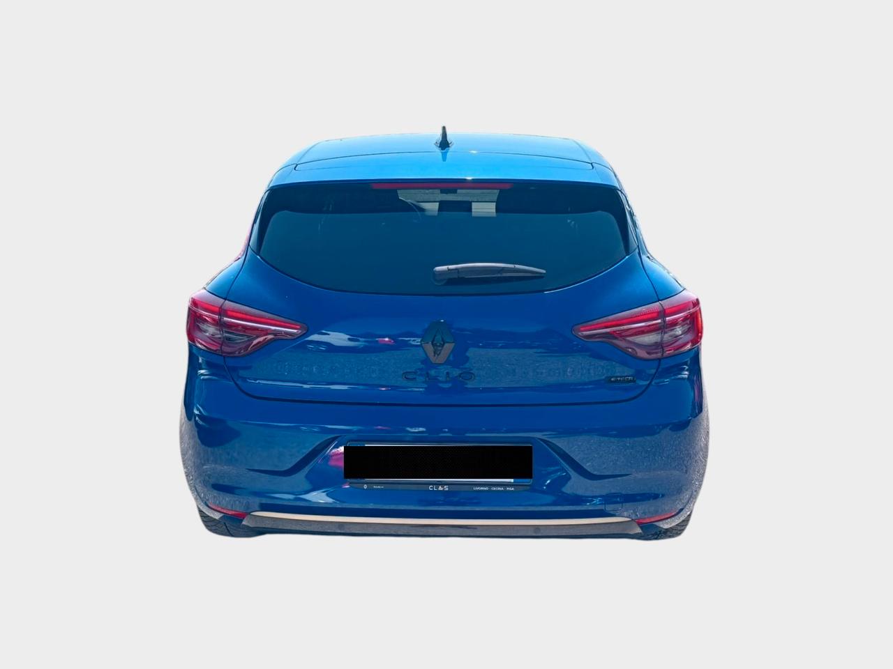 Renault Clio Full Hybrid E-Tech 145 CV 5 porte Techno
