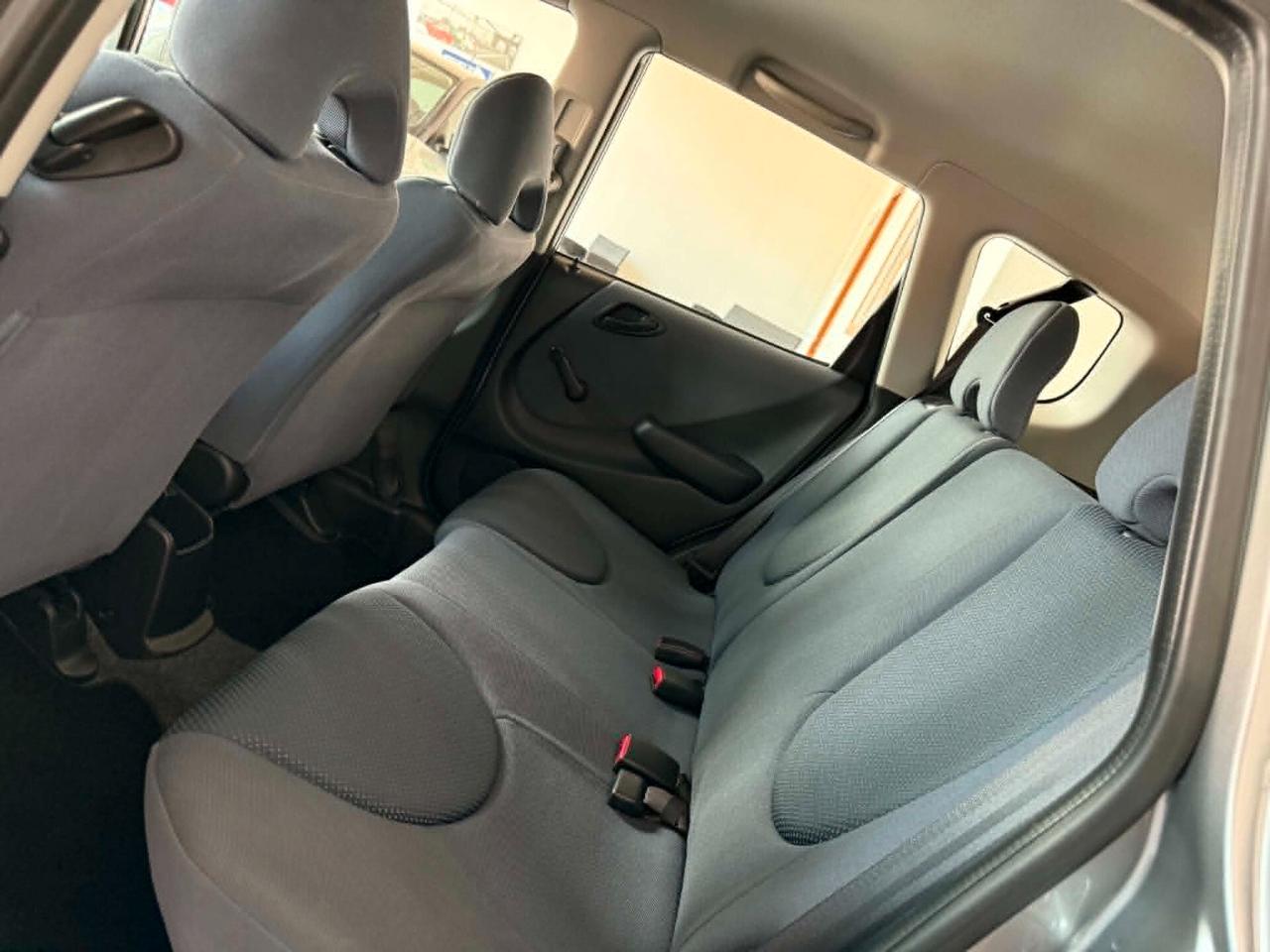 Honda Jazz 1.2 i-DSi 87cv 5 porte Live NEOPATENTATI