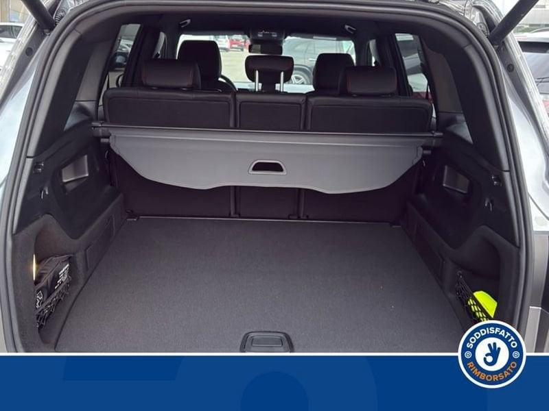 Mercedes-Benz GLB Classe 200d Automatic AMG Line Advanced Plus