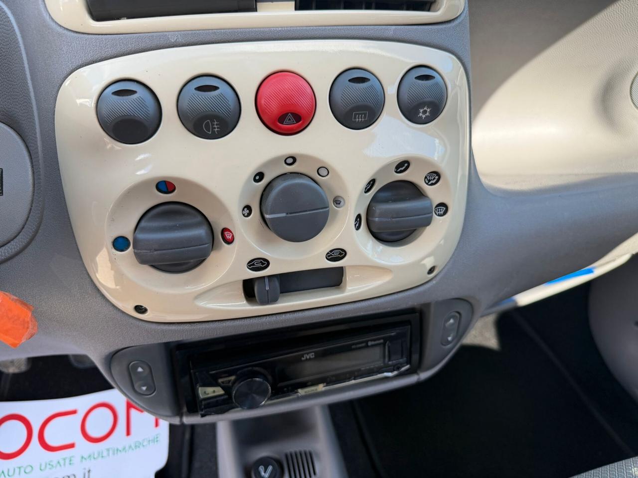 Fiat 600 1.1 Active