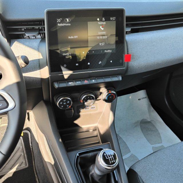 RENAULT Clio ECO-G 100 CV Evolution