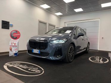 Bmw 216 218d Active Tourer Msport