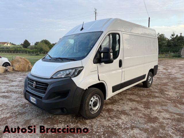 FIAT Ducato 33 2.3 MJT 140CV Furgone L2H2