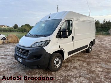FIAT Ducato 33 2.3 MJT 140CV Furgone L2H2