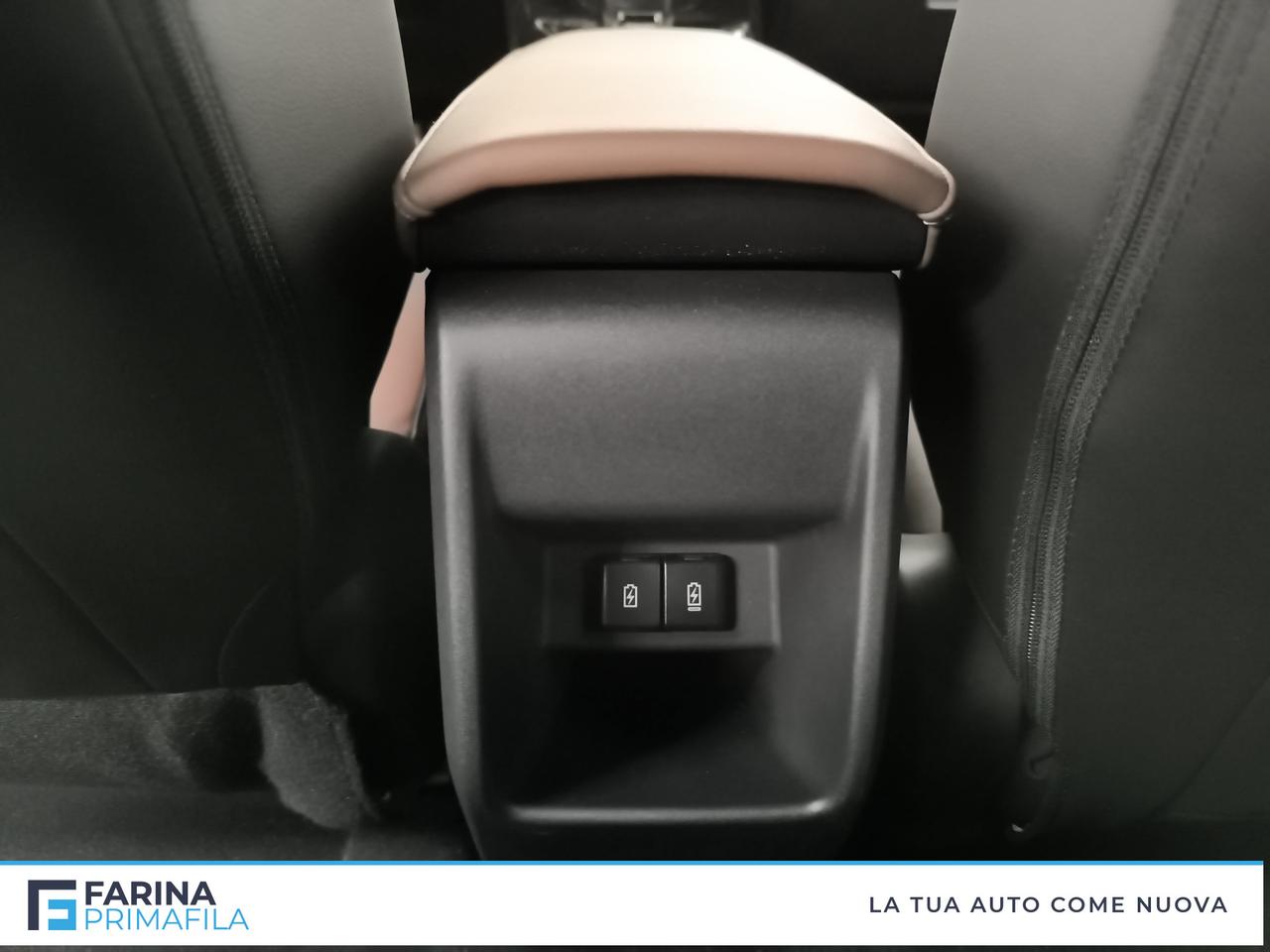 SUZUKI e Vitara 61kWh Top 4wd dual motor allgrip-e