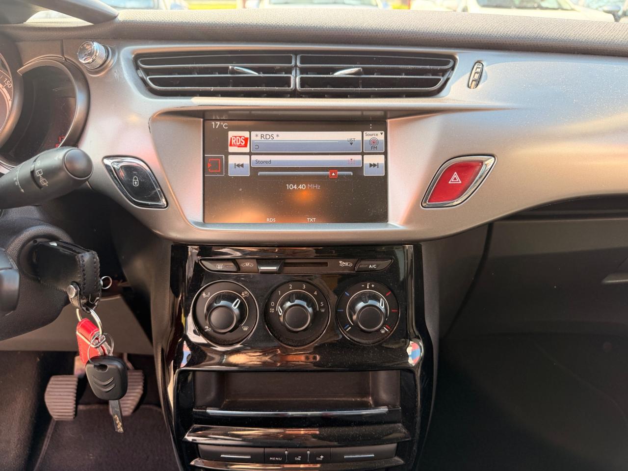 Citroen C3 PureTech 82 Monna Lisa