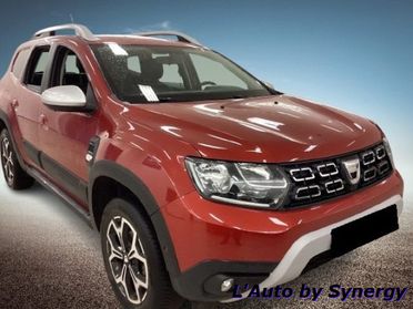 DACIA Duster 1.5 Blue dCi 8V 115 CV 4x4 Prestige