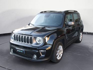 Jeep Renegade 1.6 MJet 130cv Limited