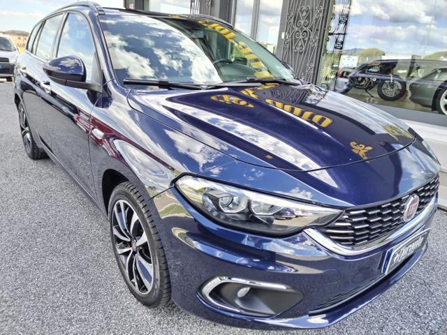 FIAT Tipo 1.6 Mjt S&S DCT SW Lounge