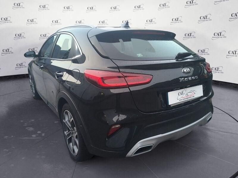 KIA Xceed Xceed 1.6 CRDi 115 CV Style